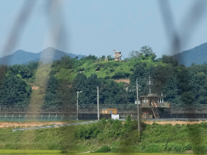 Северна Кореја поринула прву подморницу за тактички нуклеарни напад