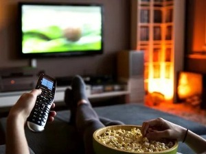  У којој мери пратите телевизијски програм?