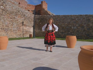 Кухиња мога краја