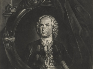 Мајстори барока – Пјетро Локатели