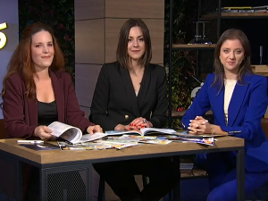 РТС Лаб: Читамо науку 1