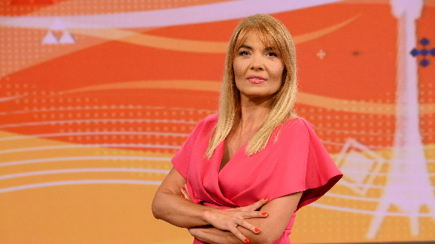 Србија на вези