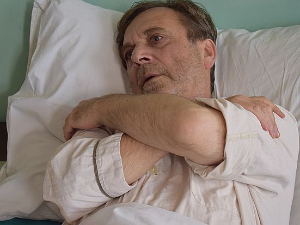 Делиријум тременс, 2-4