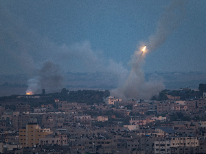 Одмазда Израела за напад Хезболаха из Либана; ИДФ: У Гази гранатиран универзитет јер га Хамас користи за обуку