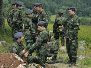 Војна академија, 47. епизода