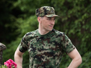 Војна академија, 50. епизода