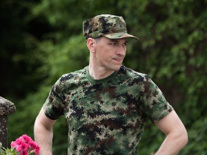 Војна академија, 50. епизода