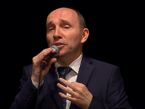 Медаљон - Бранимир Стошић