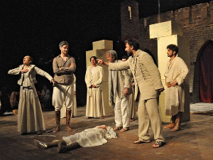 ТВ театар – Перикле