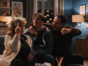 Лако је Ралету, 39-40