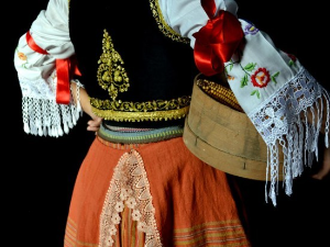 Народне песме и њихове варијанте
