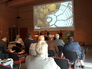 Љубљана: Представљање пројеката за пословну сарадњу са Србијом