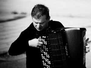 Век хармонике – Петер Катина