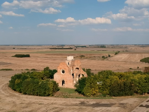 Локалитет Арача - мистика и духовност