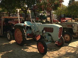 Шта крију новобечејски музеји, у једном и данас могуће бријање 
