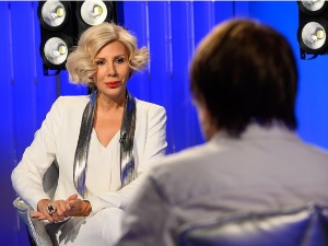 Велика илузија - Радничка класа и Истеривачи ђавола