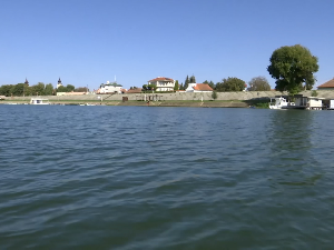 Због чега ниједна кућа у улицама поред Тисе не може да носи број 1