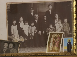 Породични надимак у Новом Бечеју, знак препознавања