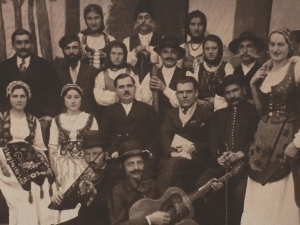 Какве су везе позоришног и филмског света и Новог Бечеја