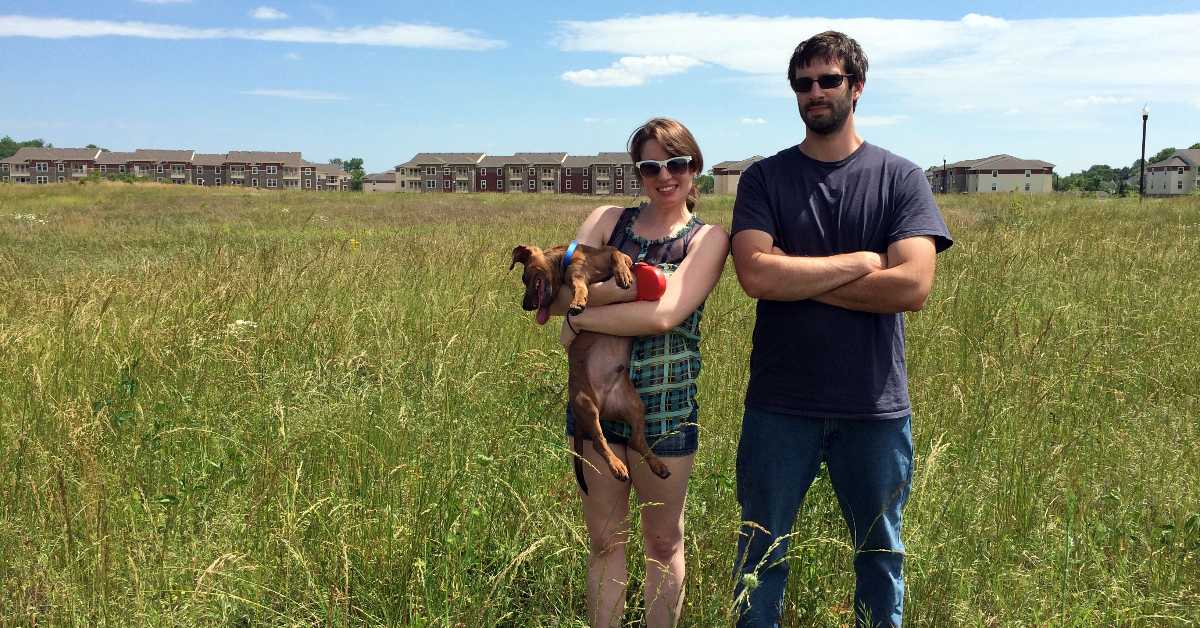 Живот Миленијалаца