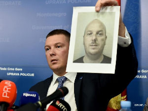 У Стокхолму ухапшен држављанин Србије којег повезују са случајем Тунел