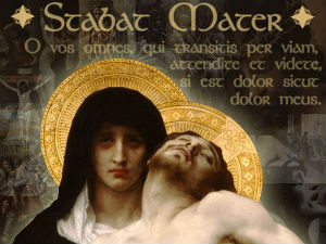 Stabat Mater