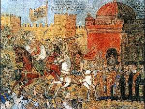 Музеј звука – Мисе Гијома Дифаја