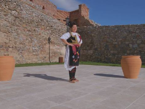 Кухиња мога краја