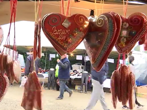 1001 Траг - Сеоски вашар