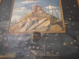 Будимпешта: Милић од Универзума