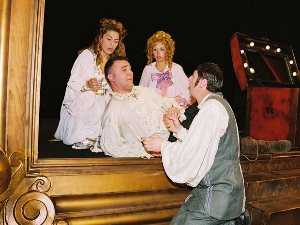 ТВ театар – Едмунд Кин