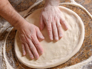 Квасац наш насушни