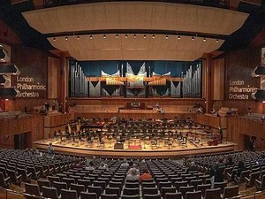 Светске музичке позорнице