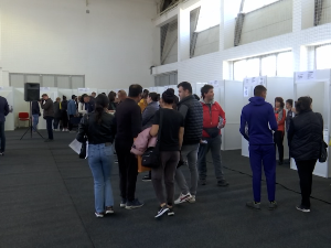 На сајму запошљавања у Лесковцу најтраженије занатлије