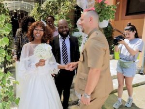 Свадба из мог краја