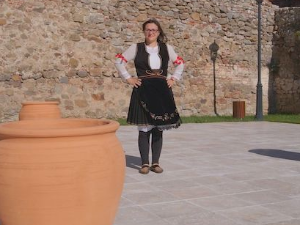 Кухиња мога краја