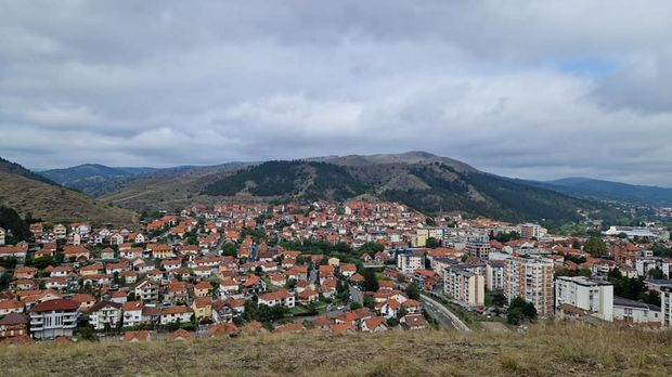 Понедељак и уторак дани жалости у Рашкој због погибије троје младих