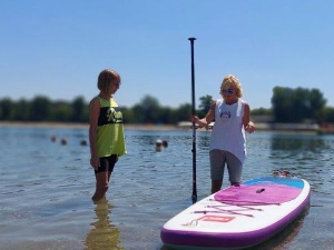 Београдске оазе:	Ана Стаменковић