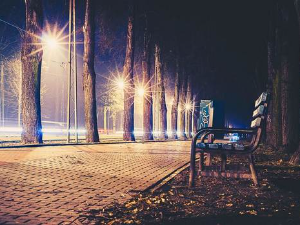 Ноћне променаде