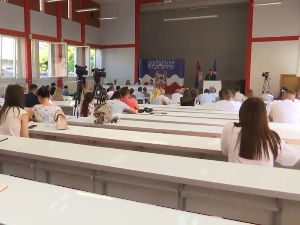 Бeз застоја у техничком мандату 