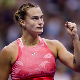 Сабаленка и даље прва, Даниловић на 108. месту ВТА листе