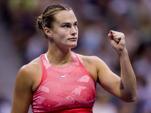 Сабаленка и даље прва, Даниловић на 108. месту ВТА листе