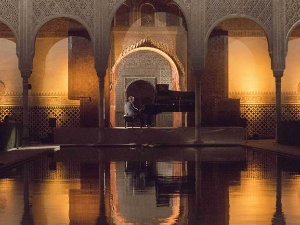 Фестивал музике и игре у Гранади 2023   