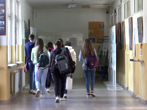 Медицинска школа у Лесковцу до новембра без грејања