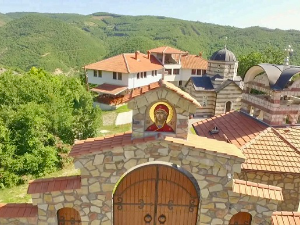 Епархија: Игуман Фотије депортован са КиМ, Приштина започела отворени прогон свештенства