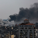 Израелска војска појачава дејства - погођена пијаца у Гази; Хамас: Нема преговора о заробљеним израелским војницима док трају напади