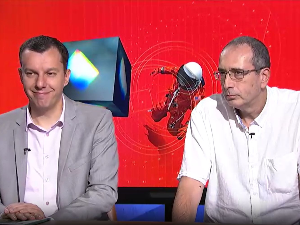 РТС Лаб: За све је "крива" ДНК