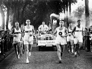 Жоан Шапуто: Од камена до меса – естетика и еугеника аријевског тела (3)