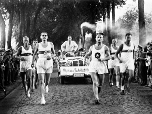 Жоан Шапуто: Од камена до меса – естетика и еугеника аријевског тела (2)