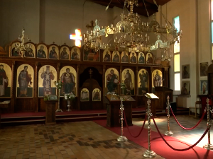 Две српске православне цркверкве у Берлину стожер окупљања наших сународника